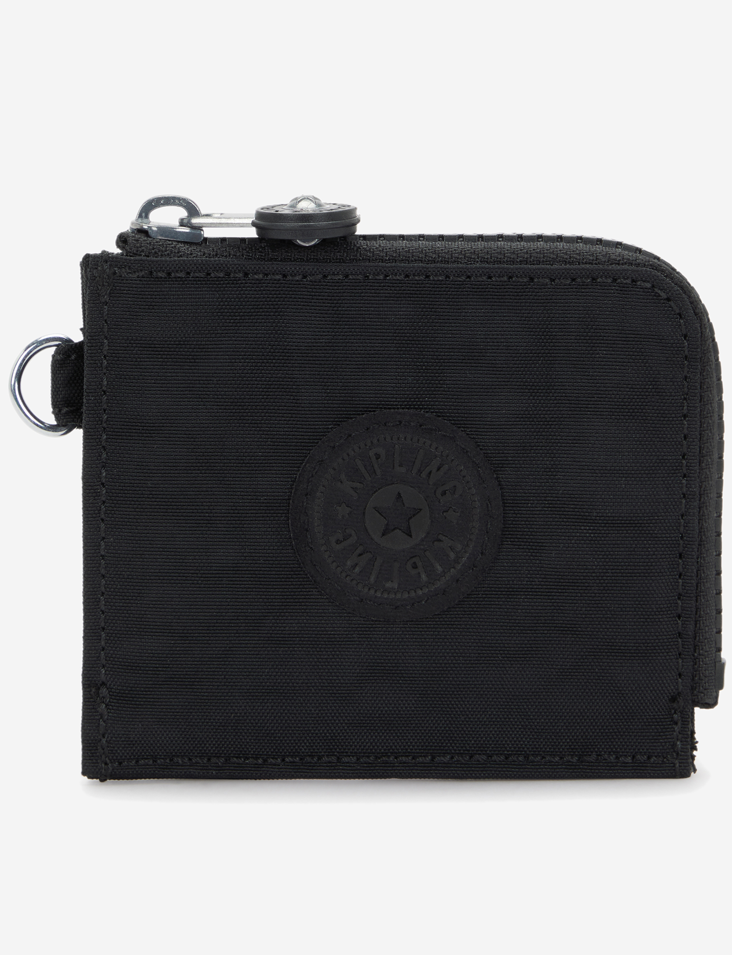 KIPLING Card Pal Black Noir محفظة صغيرة I8433-P39