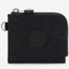 KIPLING Card Pal Black Noir محفظة صغيرة I8433-P39