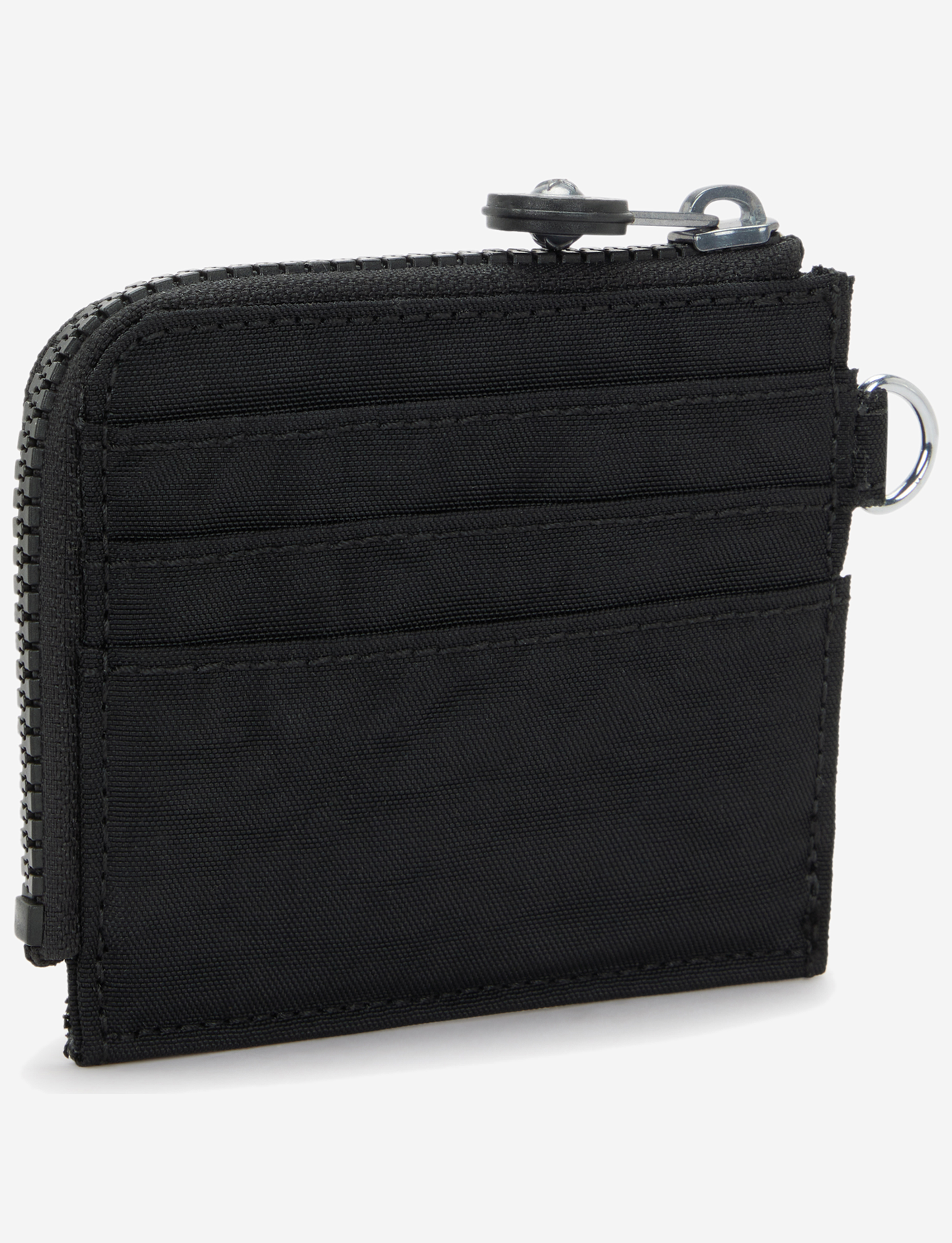 KIPLING Card Pal Black Noir محفظة صغيرة I8433-P39