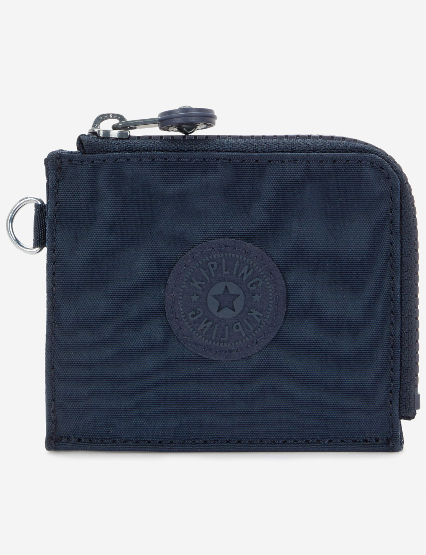 KIPLING Card Pal Blue Bleu 2 محفظة صغيرة I8433-96V