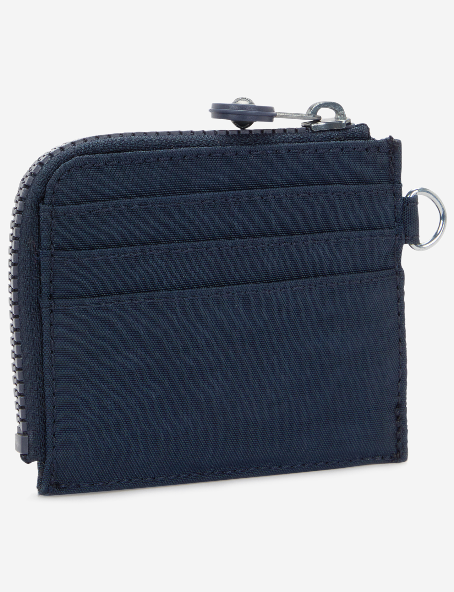 KIPLING Card Pal Blue Bleu 2 محفظة صغيرة I8433-96V