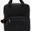 Kipling  Buddy True Black Medium Backpack (with laptop compartment) I9850-J99