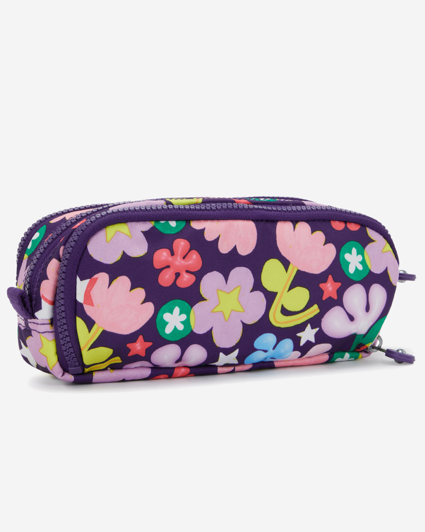 Kipling  Gitroy Fairy Flower Large Pencase I3560-9MO