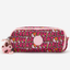Kipling  Gitroy U R Great Prt Large Pencase I3560-6KZ
