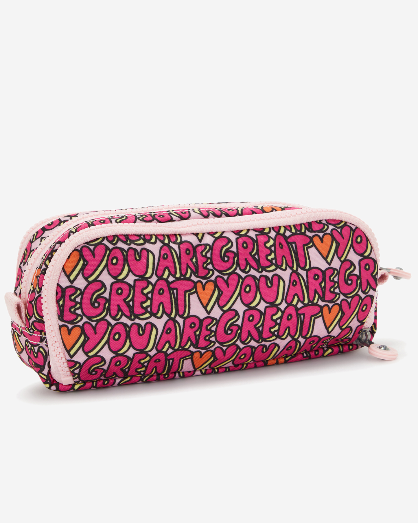 Kipling  Gitroy U R Great Prt Large Pencase I3560-6KZ