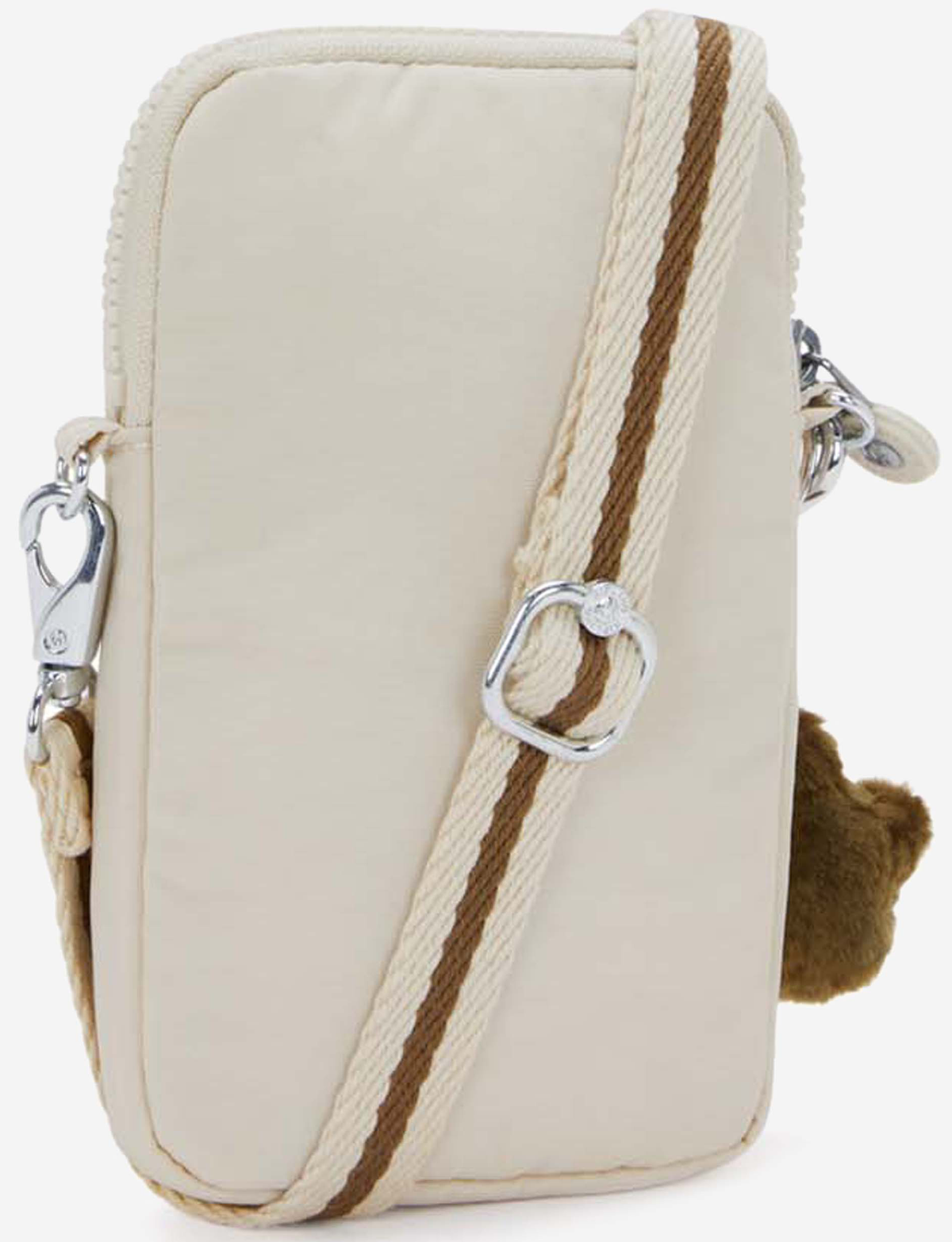 KIPLING تلمو سوفت ساند، حقيبة كروس صغيرة I8084-9LO