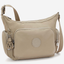 KIPLING غاب إس بوهو تان حقيبة كروس متوسطة I6041-1HX
