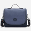 Kipling  New Kichirou Game Grey Large LunchBag with Trolley Sleeve 15289-7FK