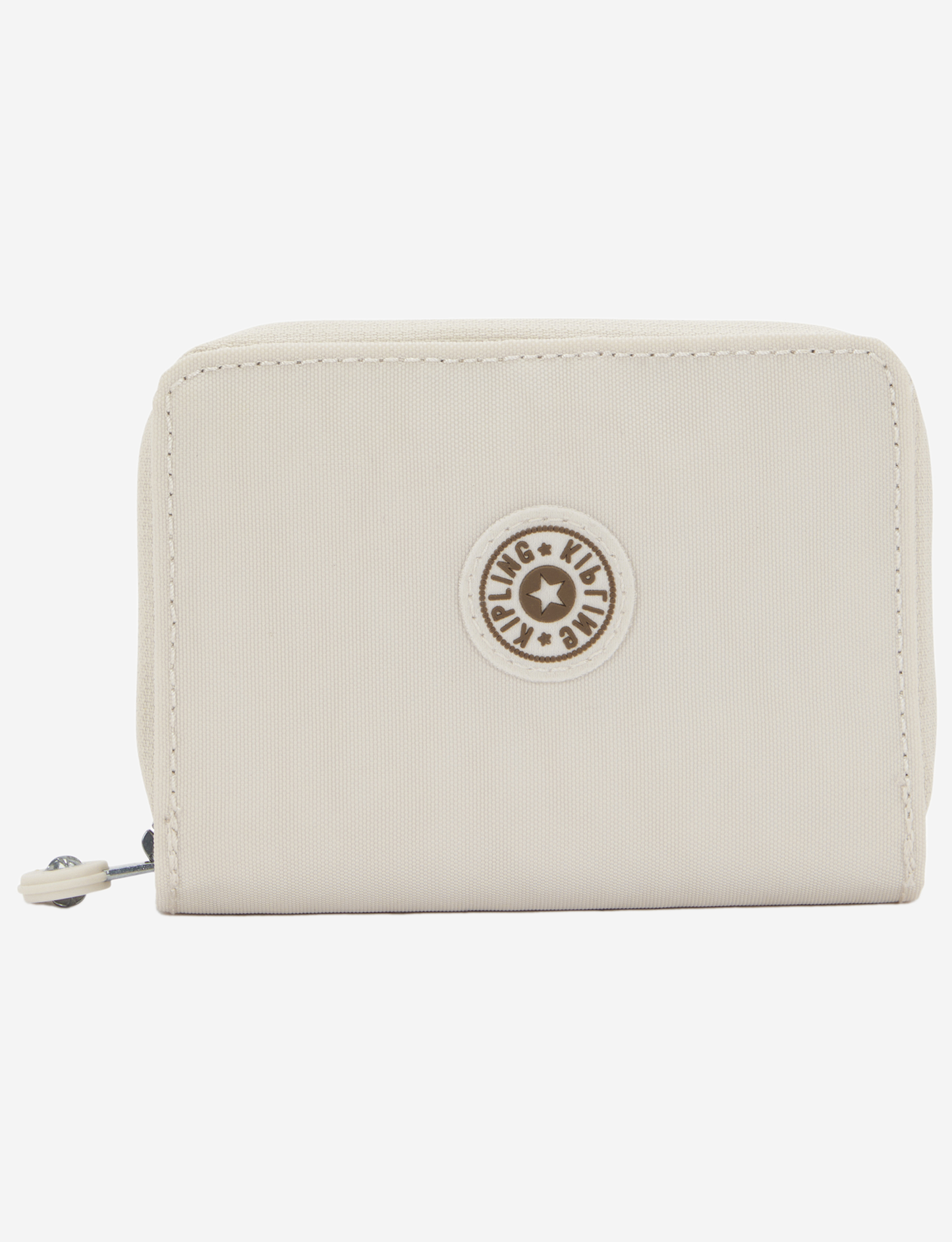 KIPLING Money Love Soft Sand محفظة متوسطة I3738-9LO