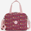 Kipling  Miyo U R Great Prt Large LunchBag with Trolley Sleeve I2989-6KZ