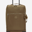 KIPLING Darcey Up S حقيبة سفر بعجلات ناعمة كاكي صغيرة I8670-1NA