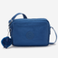 KIPLING Abanu M حقيبة كروس بودي كاجوال زرقاء متوسطة I7076-5PZ