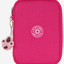 Kipling  100 Pens Intense Rose Large Pencase 09405-2GU