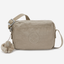 KIPLING Abanu Soft Taupe حقيبة كروس صغيرة I4208-4PW