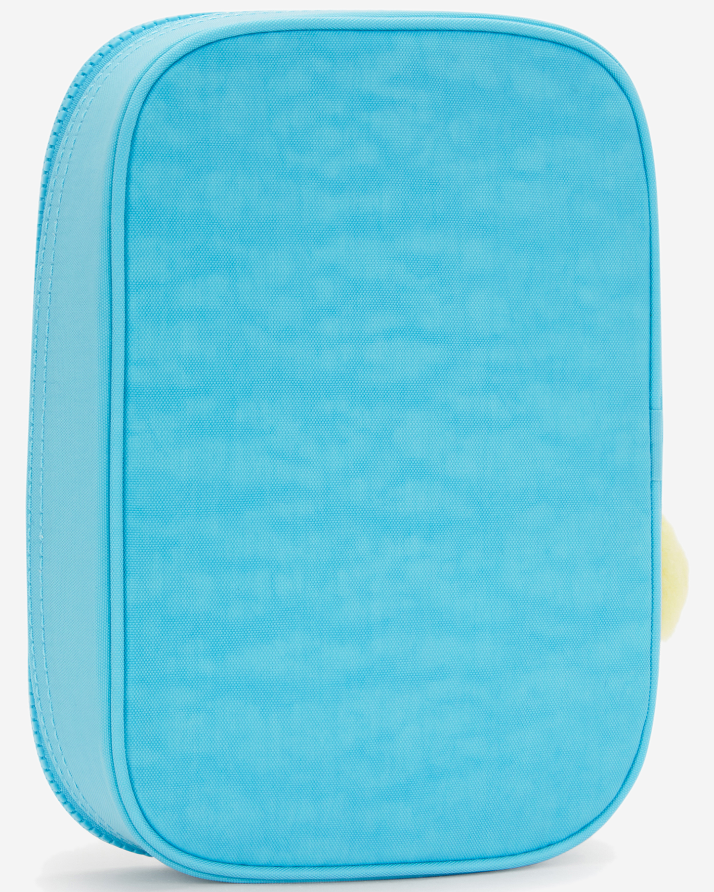 Kipling  100 Pens Splash Blue Large Pencase 09405-3KR