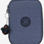 Kipling  100 Pens Game Grey Large Pencase 09405-7FK