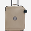 KIPLING Spontaneous S Soft Taupe C حقيبة سفر صغيرة بعجلات I5508-7ML