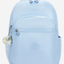 Kipling  Seoul College Extra Clear Sky Met Large Backpack with Laptop Compartment I3514-4PA