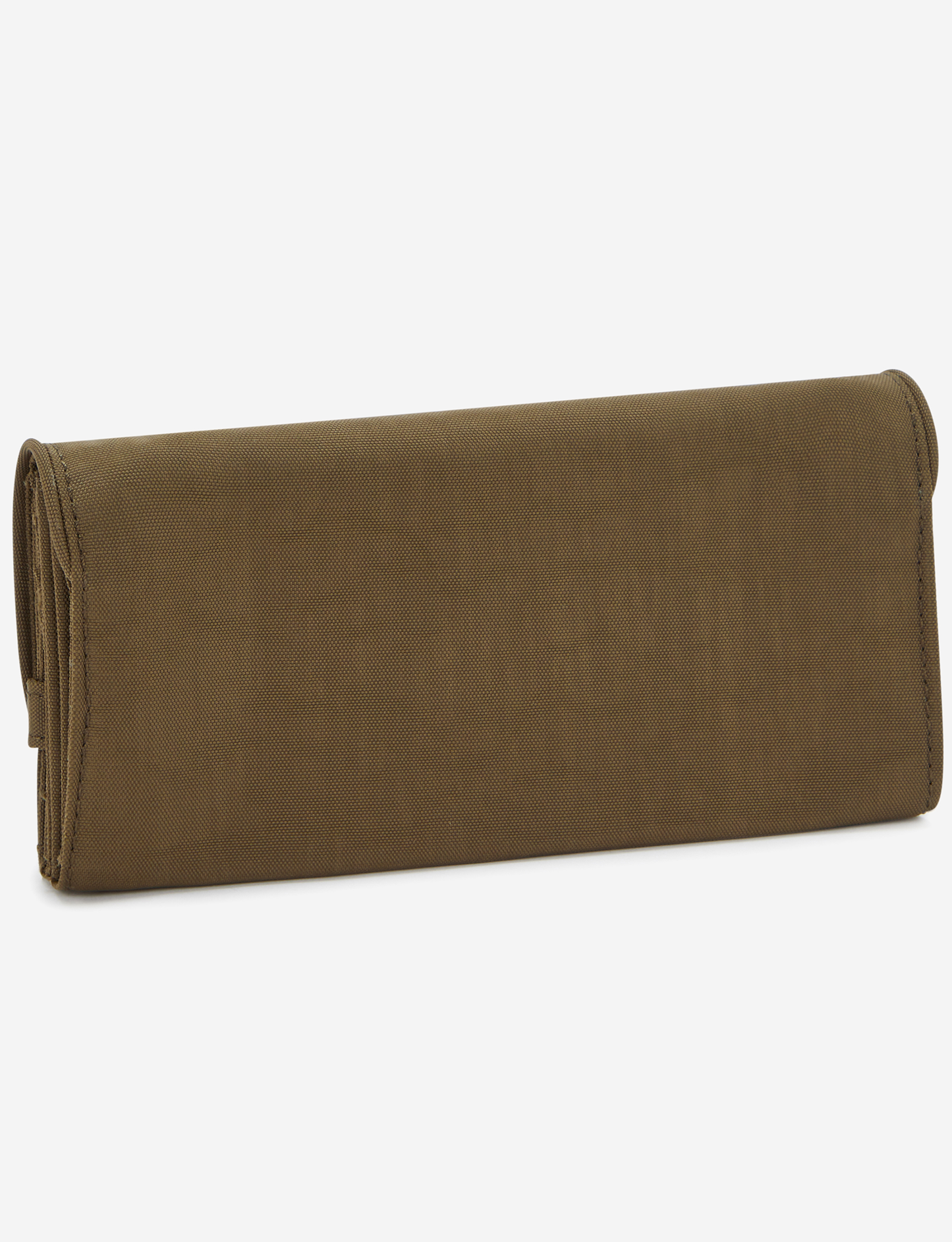 KIPLING محفظة Money Land Smooth Khaki كبيرة I4191-1NA