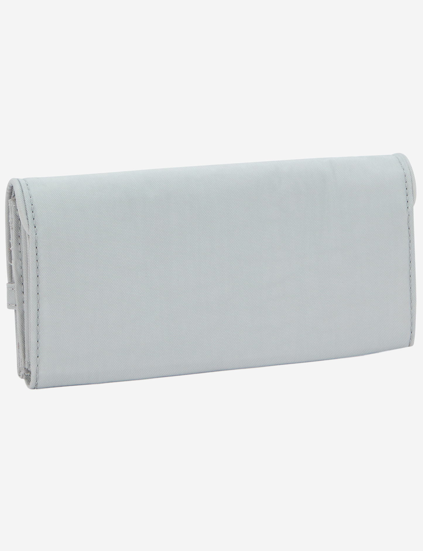 KIPLING Money Land Easy Grey محفظة كبيرة I4191-9RW