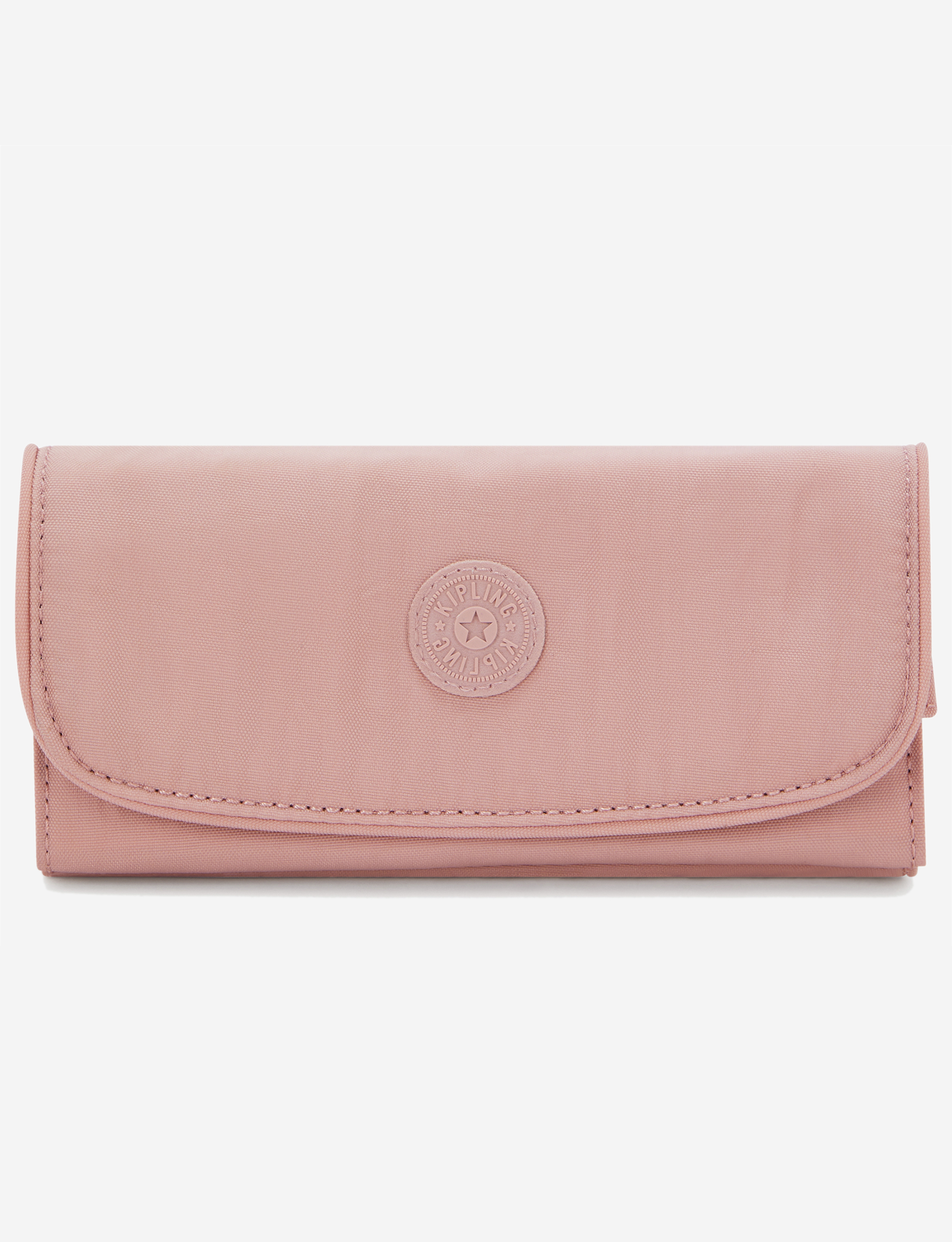 محفظة KIPLING Money Land Memory Pink كبيرة I4191-0PN