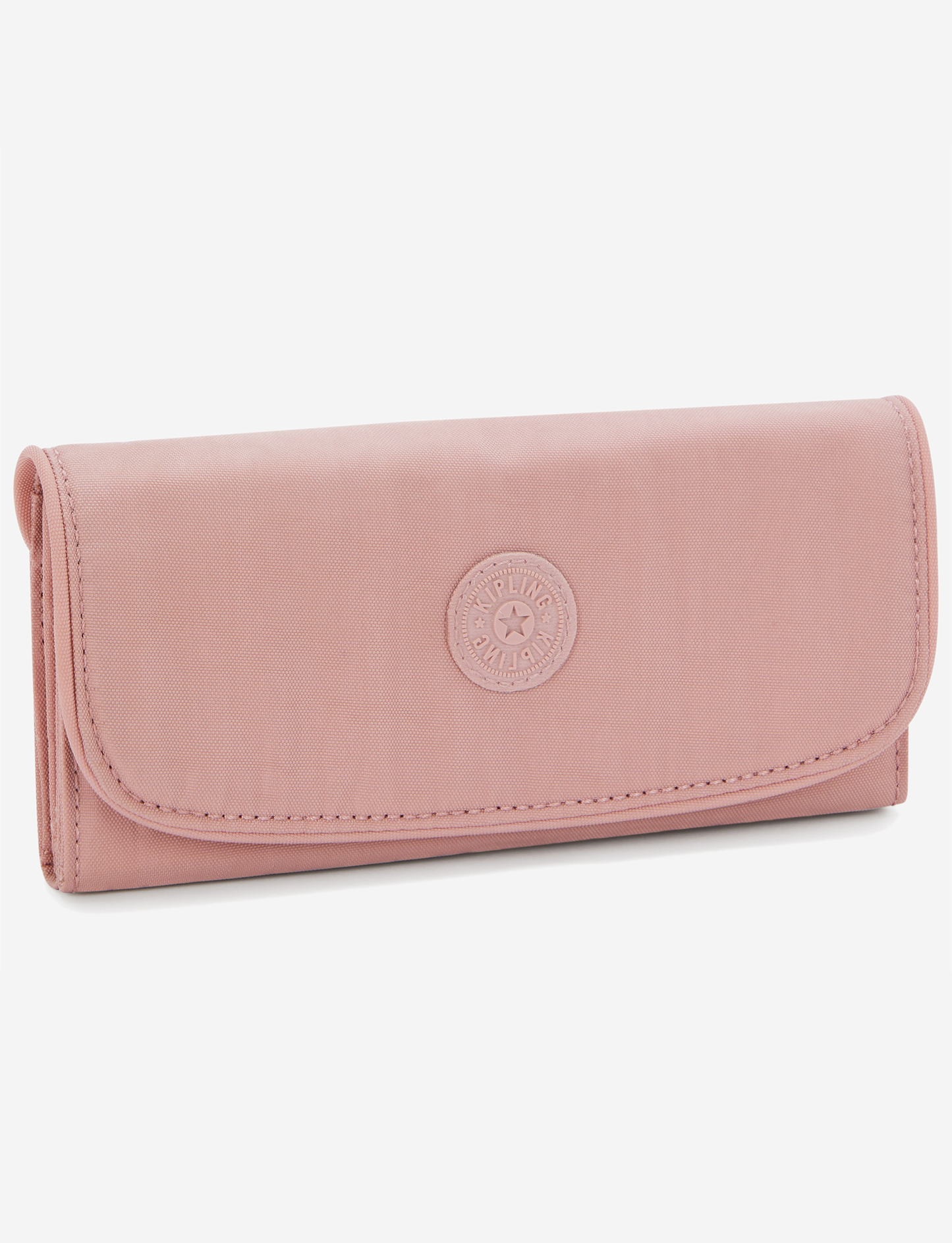 محفظة KIPLING Money Land Memory Pink كبيرة I4191-0PN