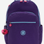 Kipling  Seoul Vip Purple Large Backpack I5140-4PI