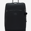 حقيبة سفر بعجلات متوسطة KIPLING Darcey Up M Black Noir I9815-P39