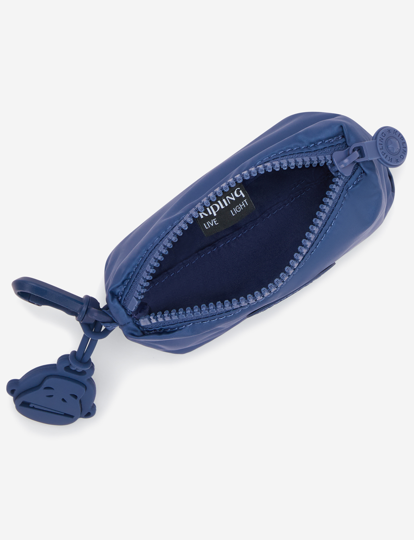 KIPLING Eleni Mini Casual Blue GZ حقيبة صغيرة I8119-1KZ