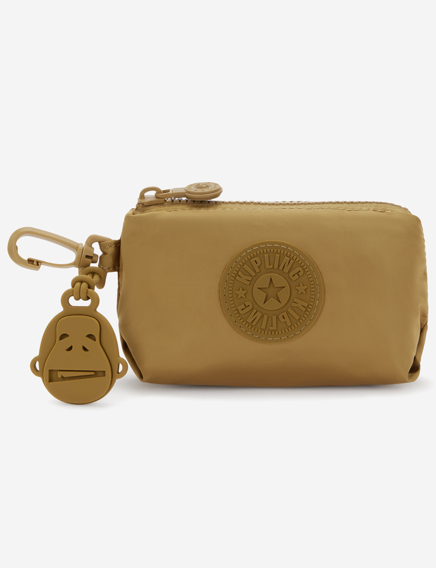 KIPLING Eleni Mini Goldish Brown Small pouch I8119-2TE