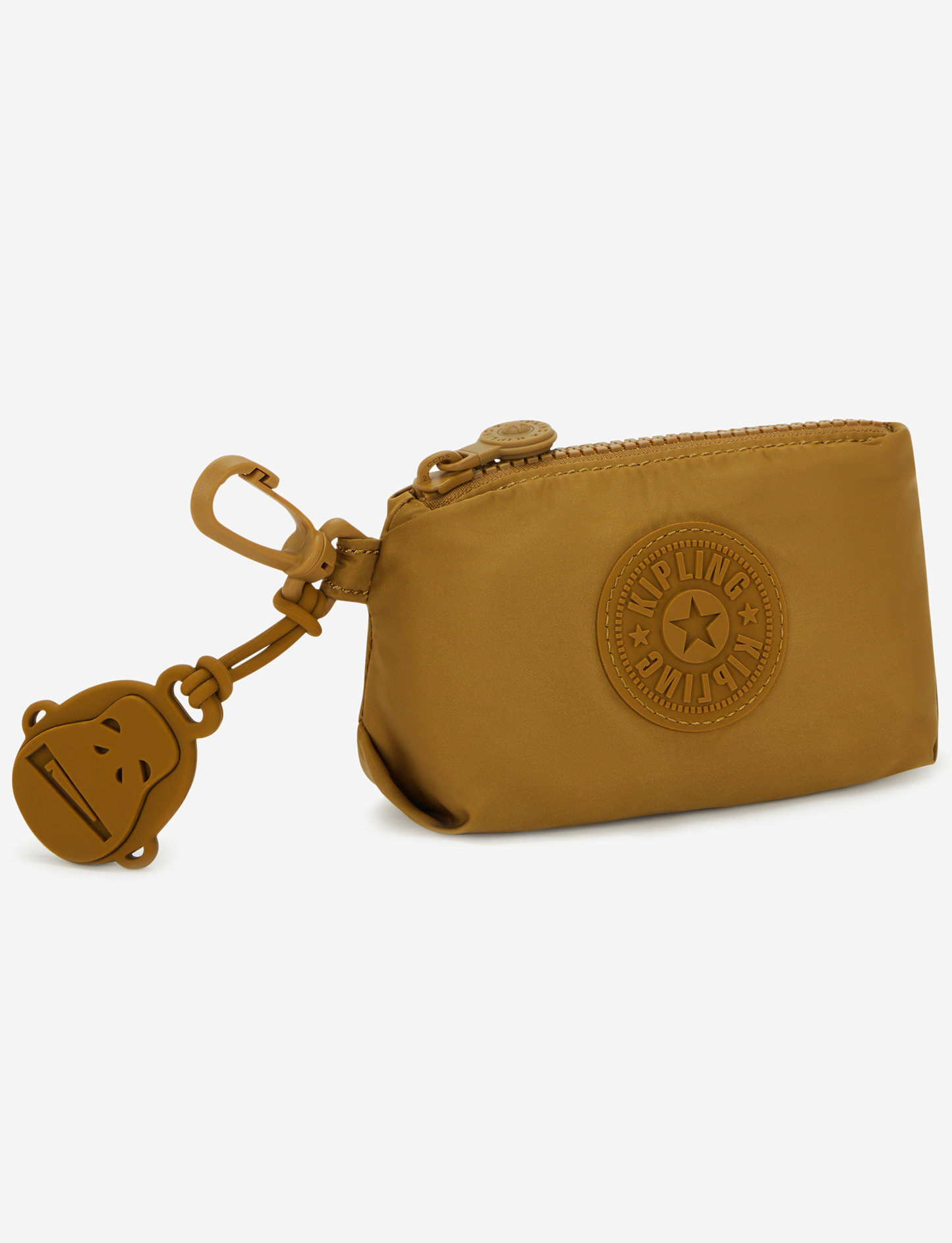 KIPLING Eleni Mini Goldish Brown Small pouch I8119-2TE