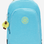 Kipling  Class Room Splash Blue Large Backpack with Laptop Compartment I4053-3KR