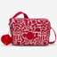 KIPLING حقيبة أبانو M بشكل كوكتيل متوسطة للحمل بالعرض I6237-7KA
