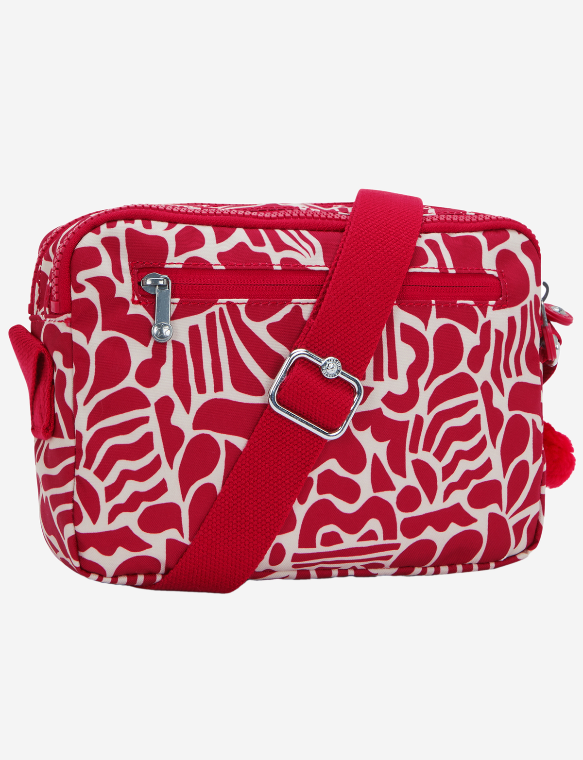 KIPLING حقيبة أبانو M بشكل كوكتيل متوسطة للحمل بالعرض I6237-7KA