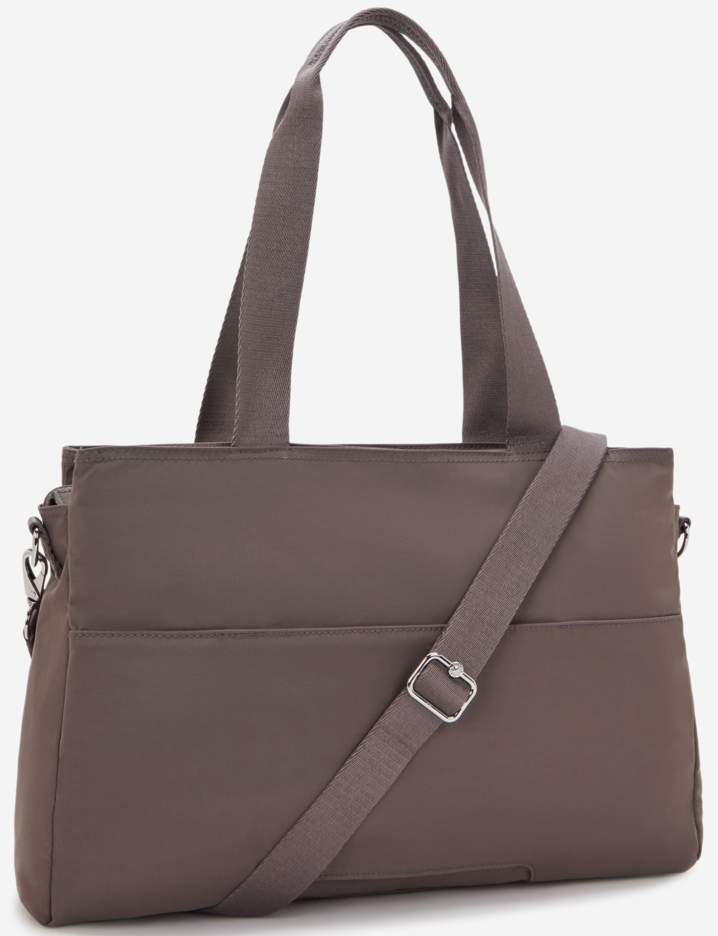 KIPLING Elysia Work Boho Cedar حقيبة عمل (مع حزام كتف قابل للإزالة) I8066-5GG