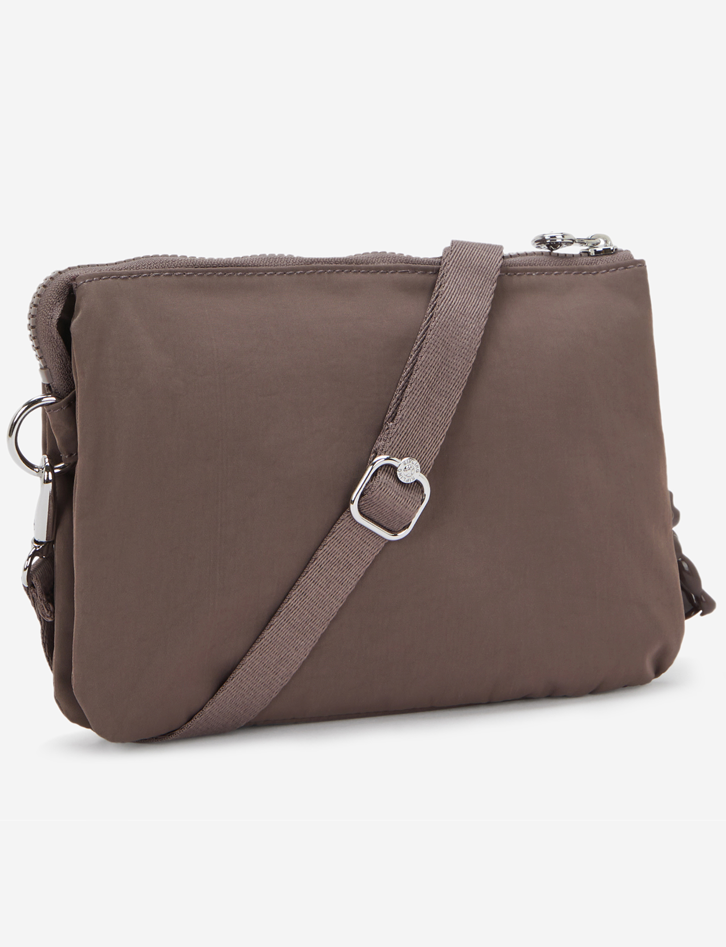 KIPLING Riri Boho Cedar حقيبة كروس صغيرة (مع حزام كتف قابل للإزالة) I7679-5GG