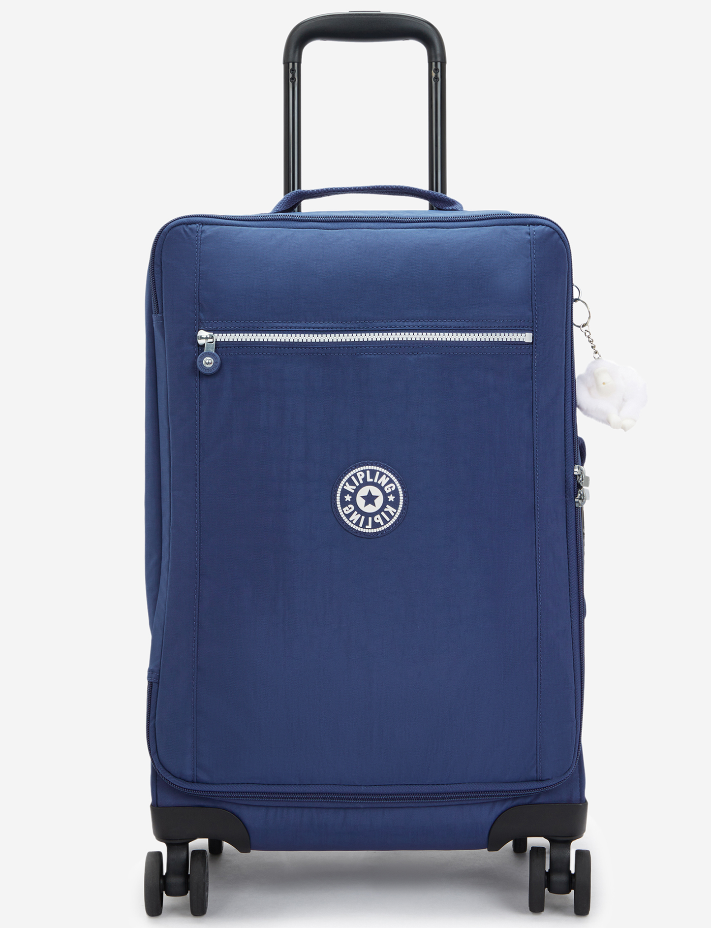 حقيبة سفر صغيرة بعجلات KIPLING Jet S Casual Blue C I9872-3RA
