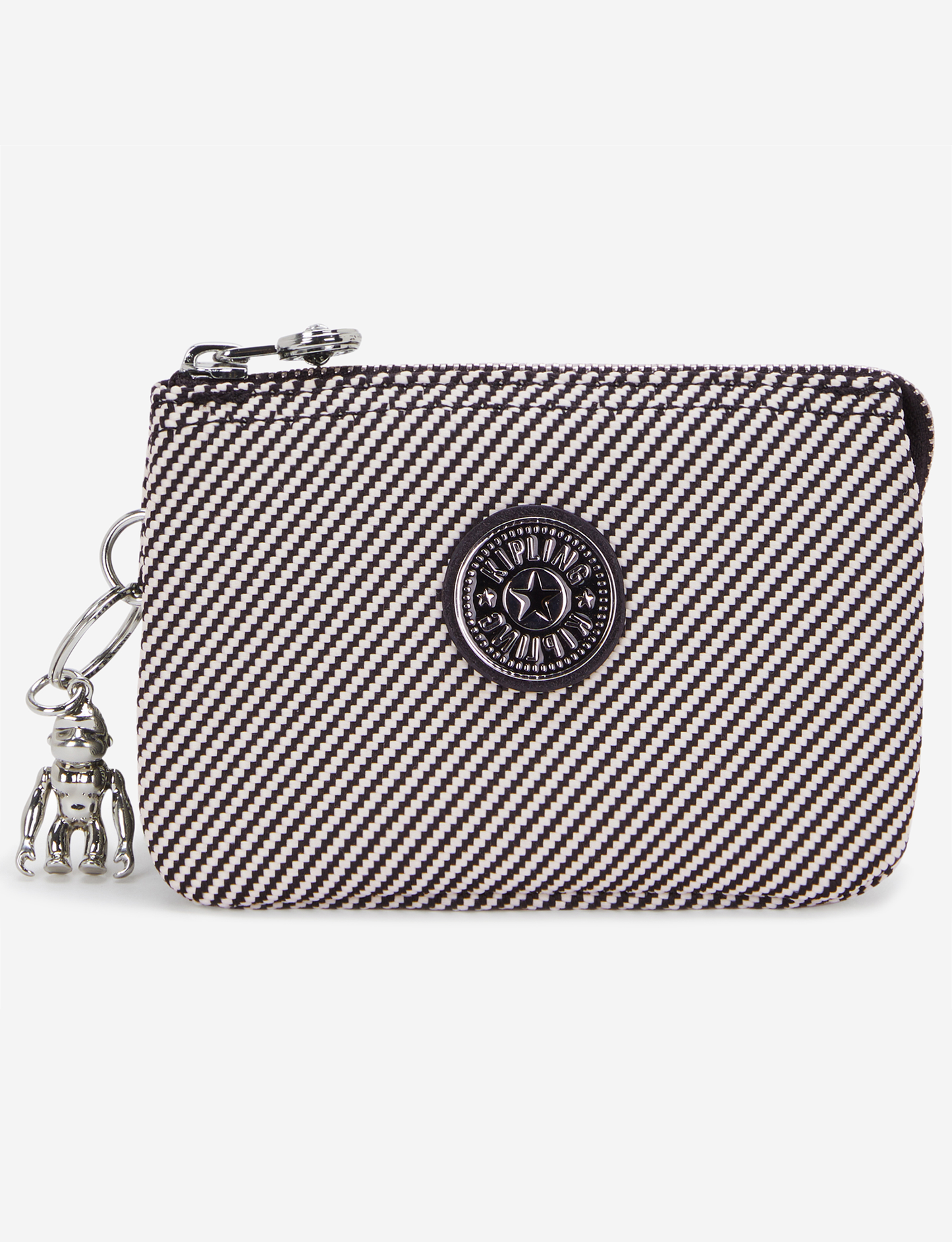 KIPLING Creativity S Diagonal Jq حقيبة يد صغيرة I8032-4SY