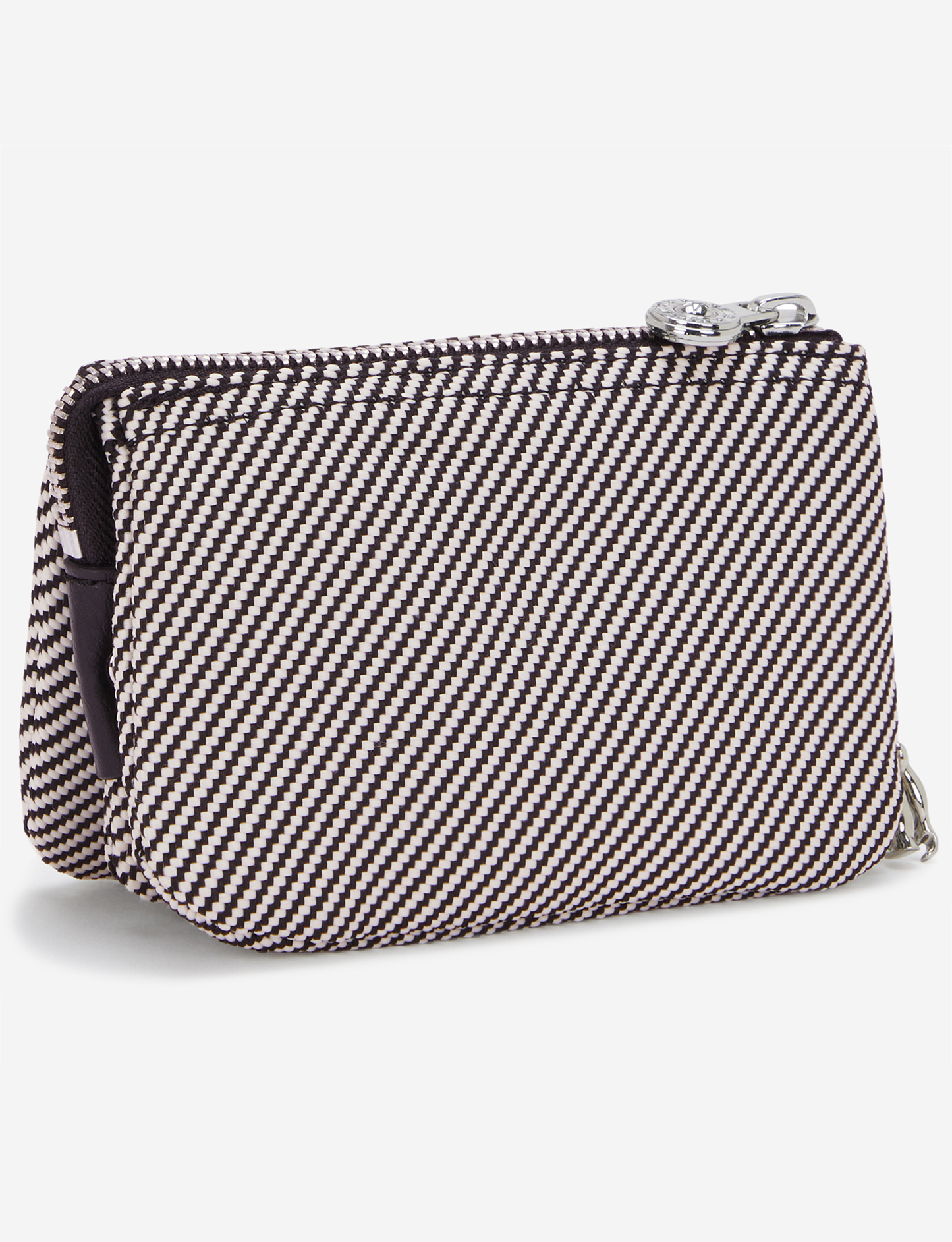 KIPLING Creativity S Diagonal Jq حقيبة يد صغيرة I8032-4SY