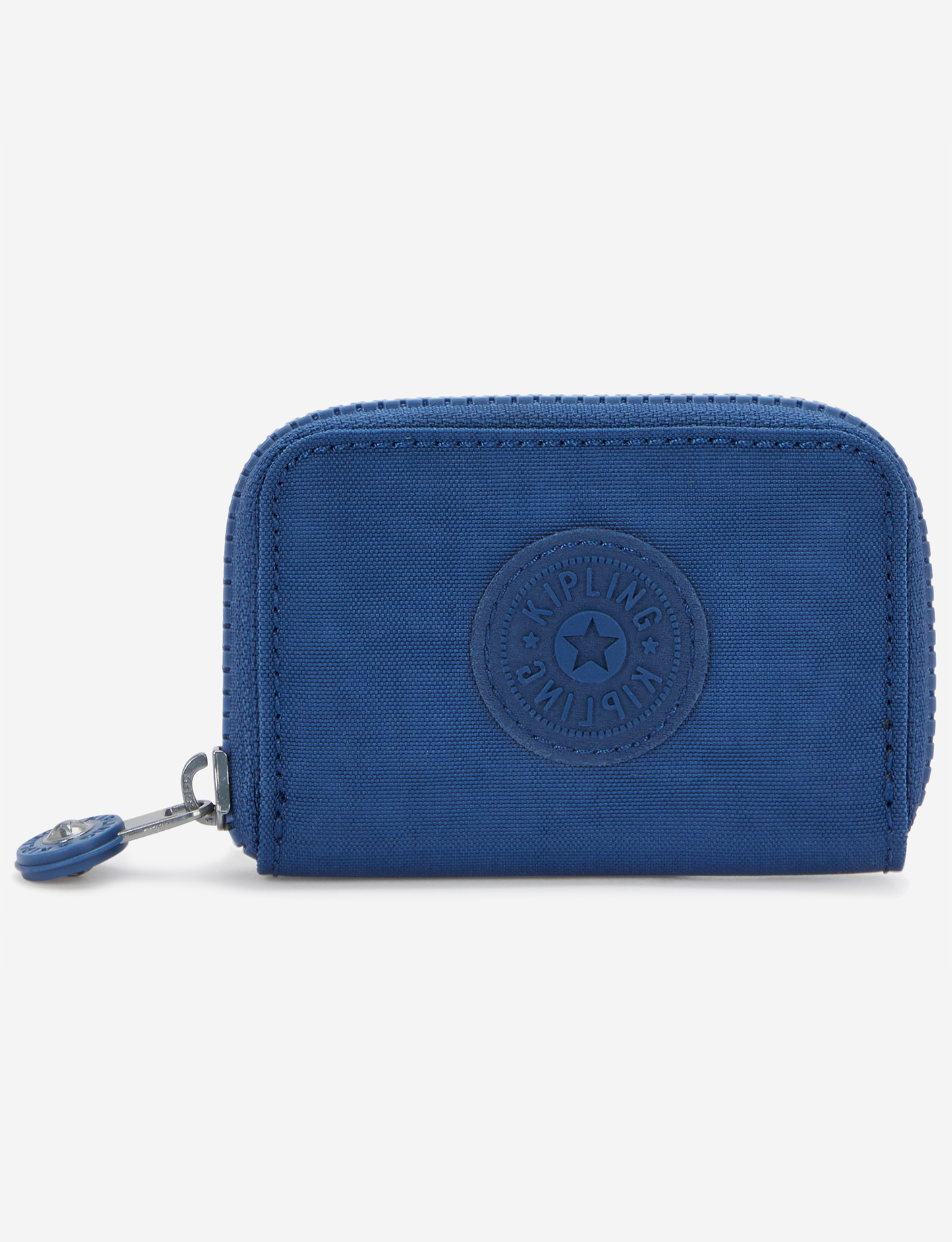 KIPLING Cash Buddy محفظة زرقاء كاجوال صغيرة I3051-5PZ