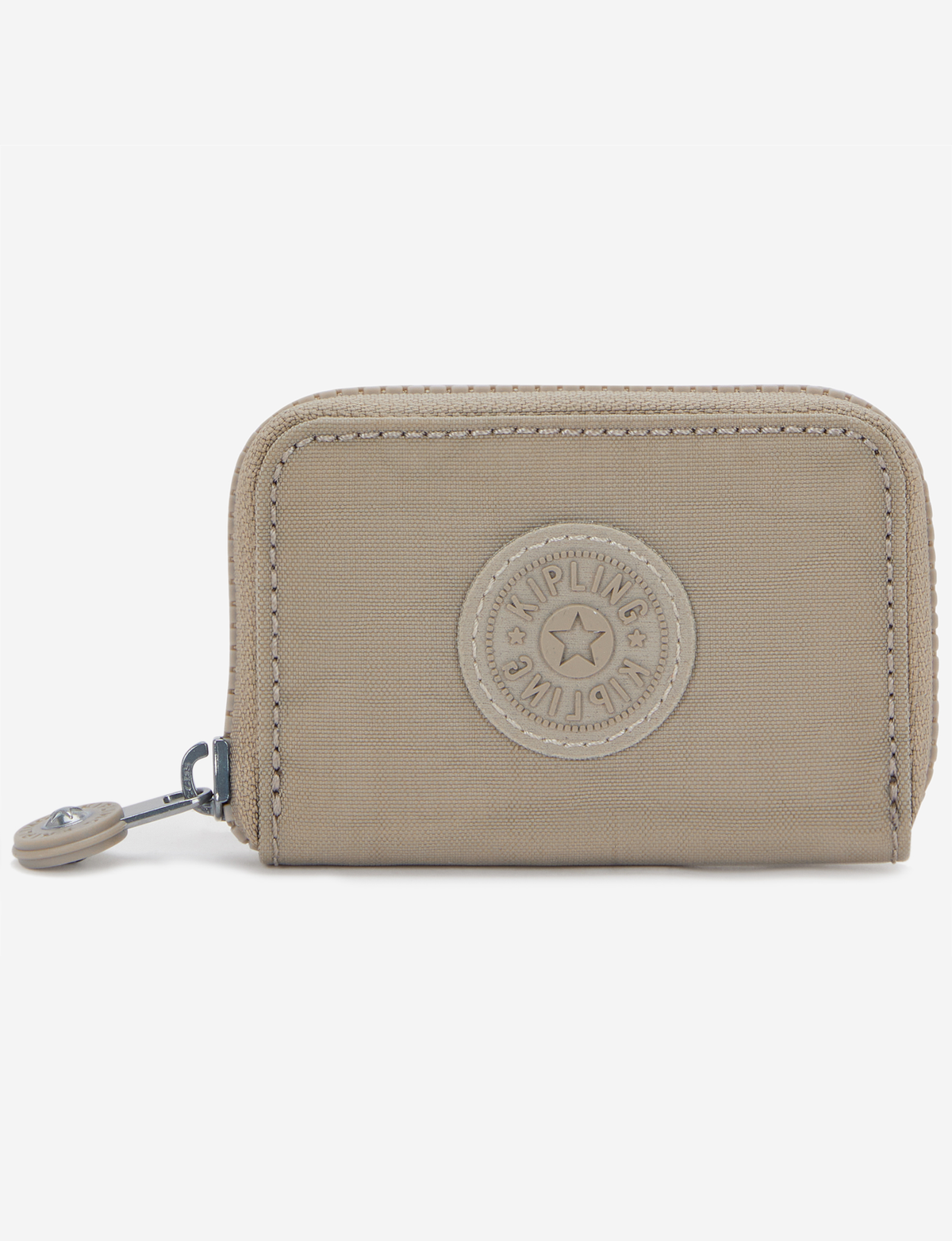 محفظة Kipling Cash Buddy Soft Taupe الصغيرة I3051-4PW
