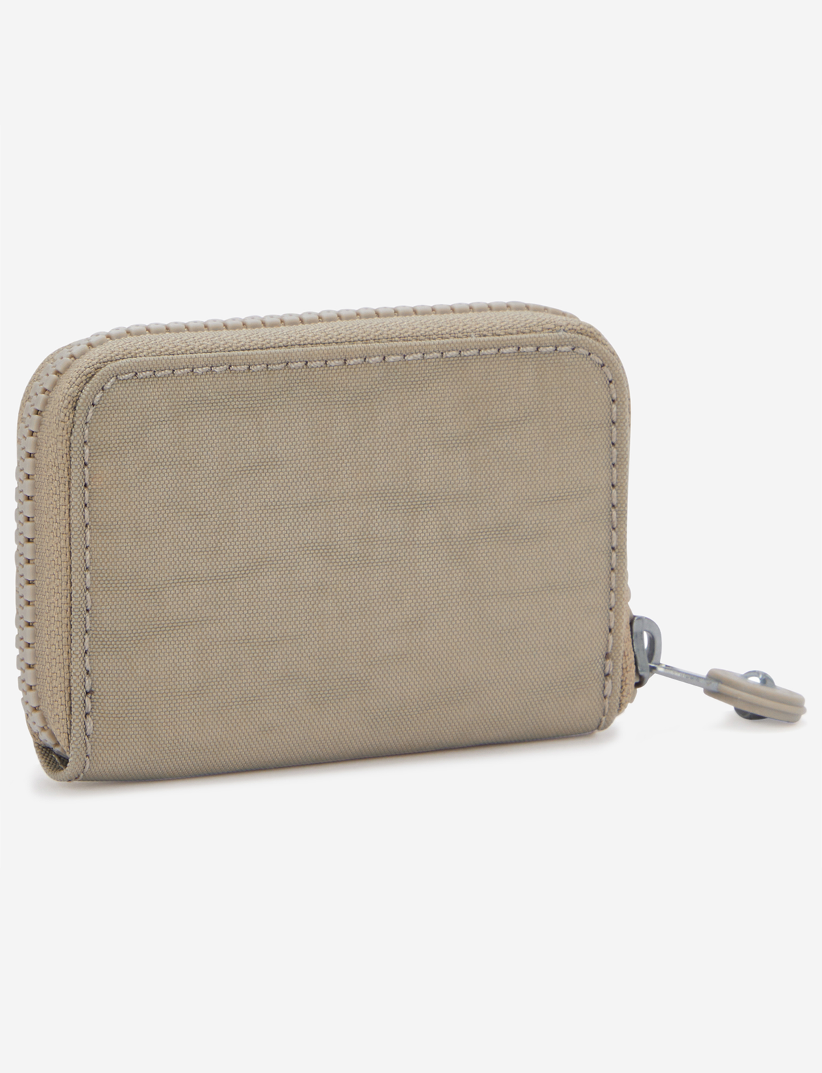 محفظة Kipling Cash Buddy Soft Taupe الصغيرة I3051-4PW