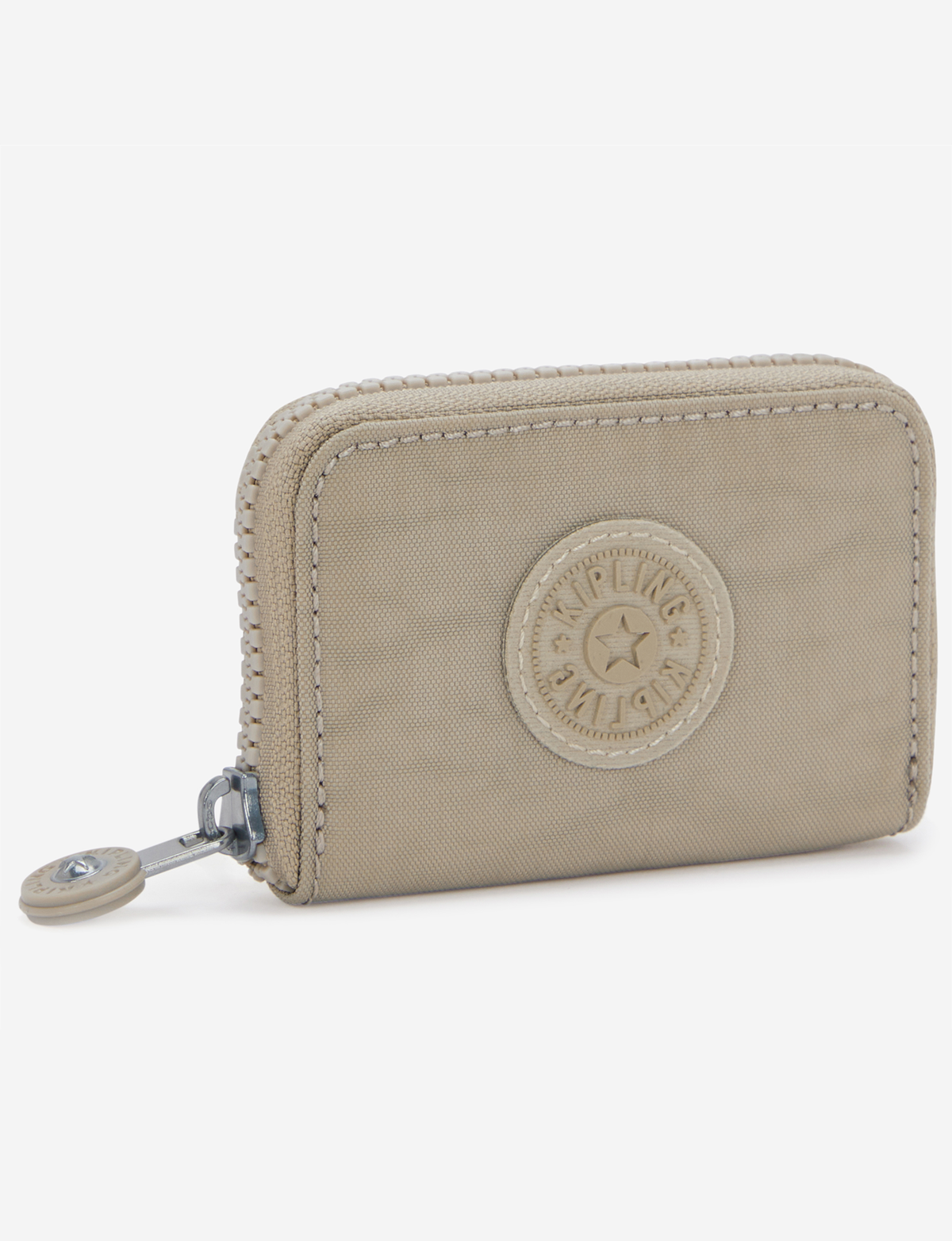 محفظة Kipling Cash Buddy Soft Taupe الصغيرة I3051-4PW