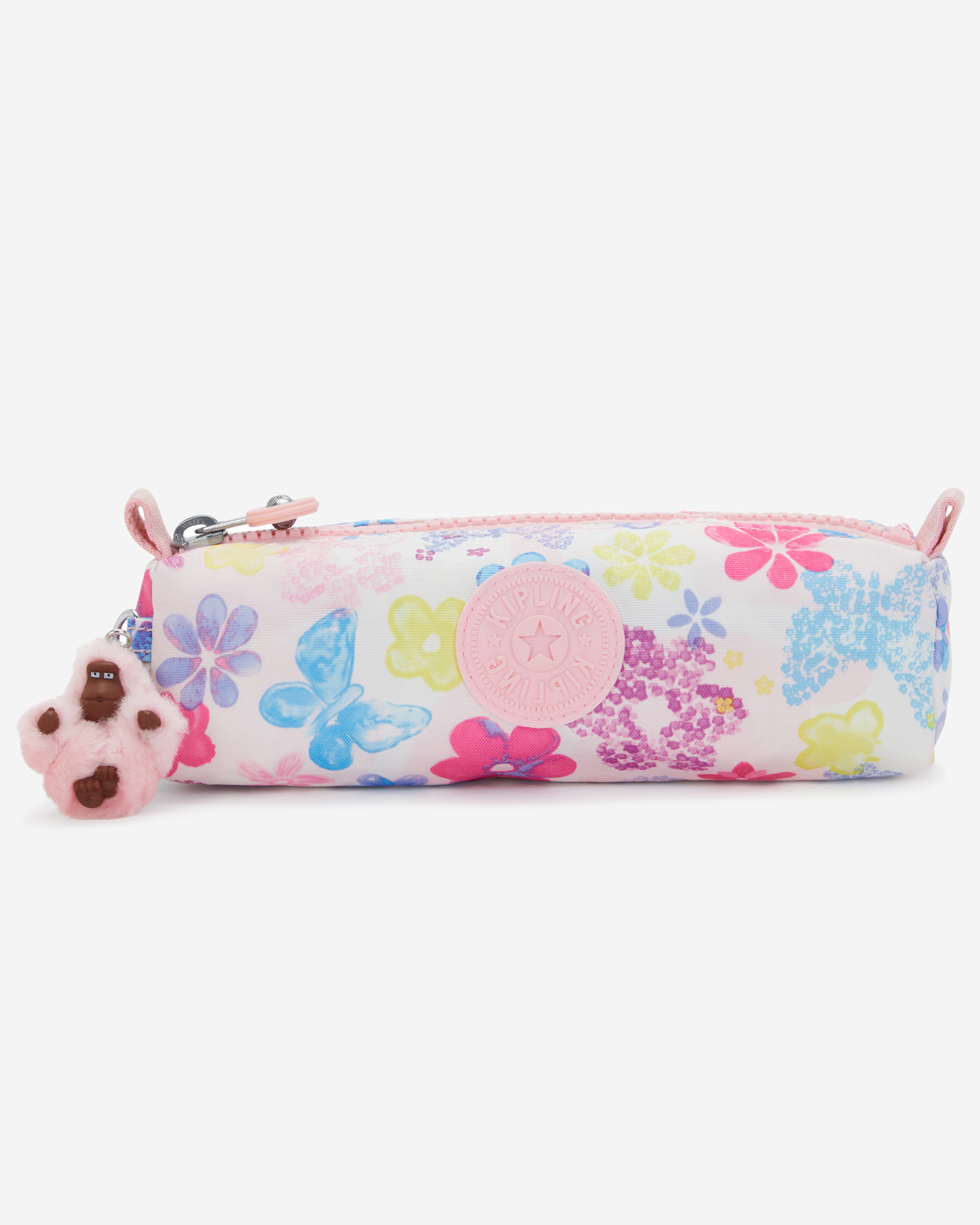 Kipling  Freedom Flower Stamp Medium Pencase I6310-8EM
