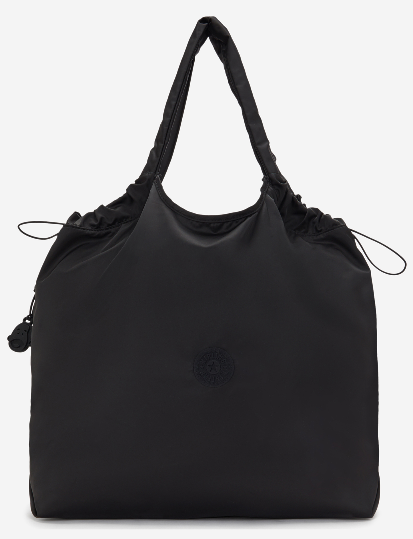 KIPLING حقيبة يد كبيرة Assie Simply Black I9760-4RZ