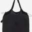 KIPLING حقيبة يد كبيرة Assie Simply Black I9760-4RZ