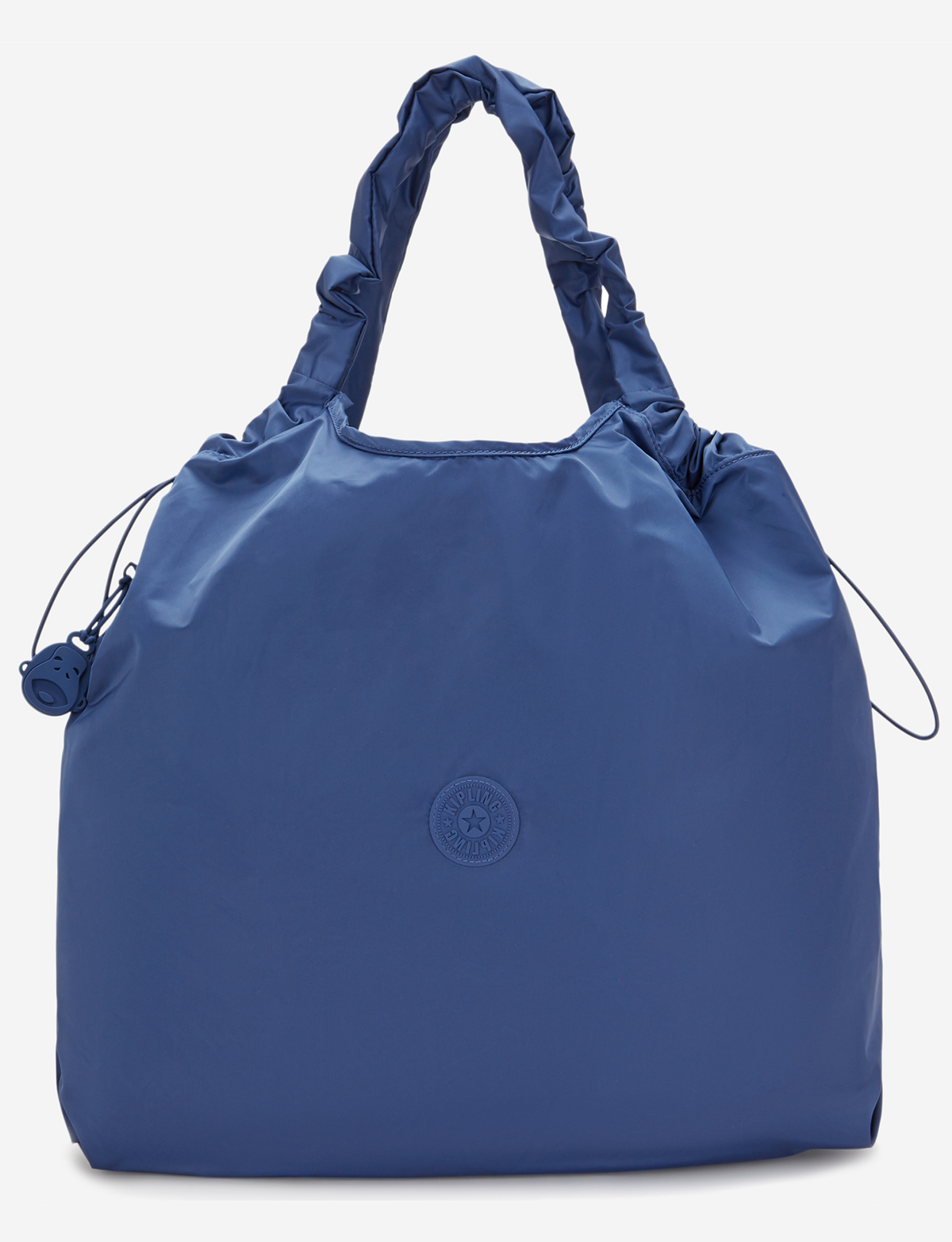 KIPLING حقيبة أسي القماشية الكبيرة لون أزرق GZ I9760-1KZ