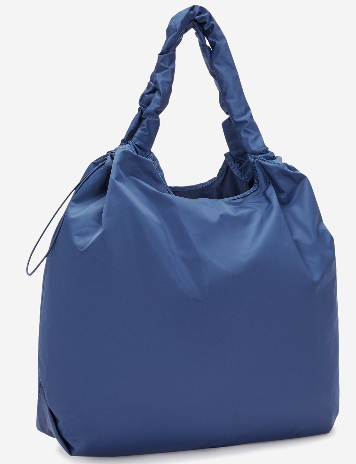KIPLING حقيبة أسي القماشية الكبيرة لون أزرق GZ I9760-1KZ