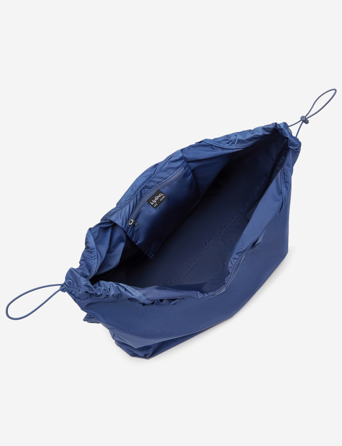 KIPLING حقيبة أسي القماشية الكبيرة لون أزرق GZ I9760-1KZ