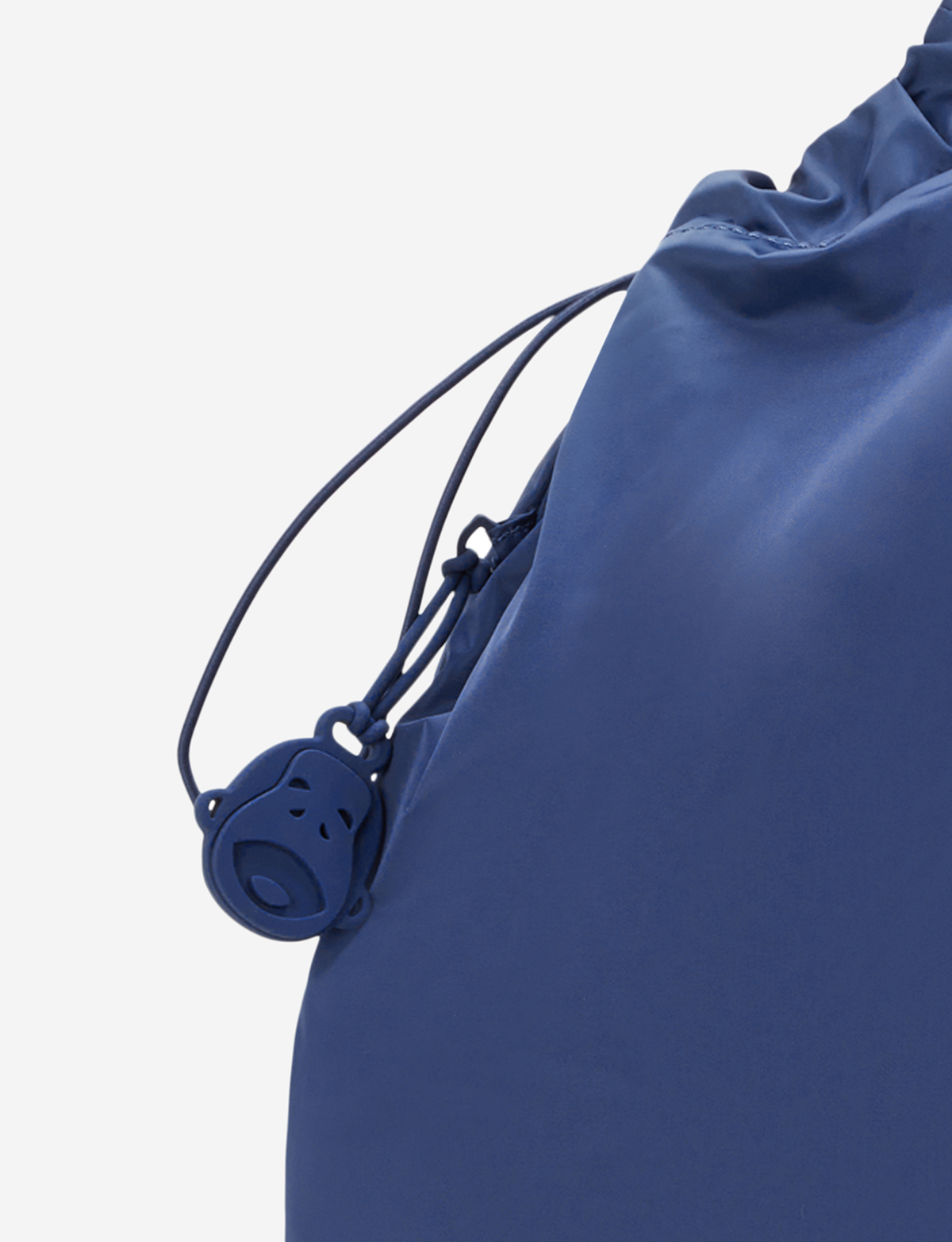 KIPLING حقيبة أسي القماشية الكبيرة لون أزرق GZ I9760-1KZ